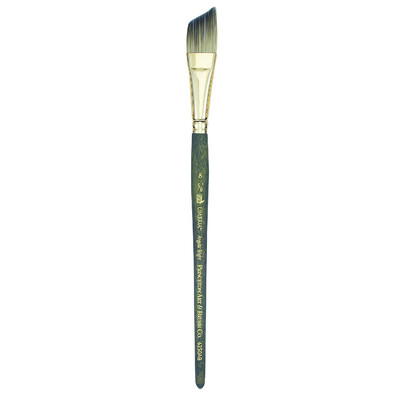 Princeton Artist Brush Co.: Umbria - Angle Bright