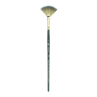 Princeton Artist Brush Co.: Umbria - Fan