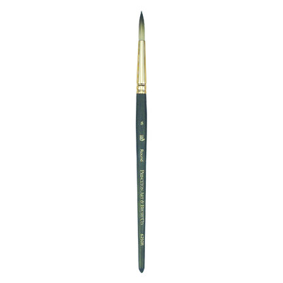 Princeton Artist Brush Co.: Umbria - Round