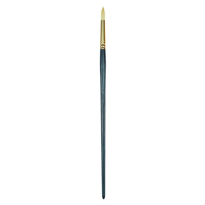 Princeton Artist Brush Co.: Dakota - Round