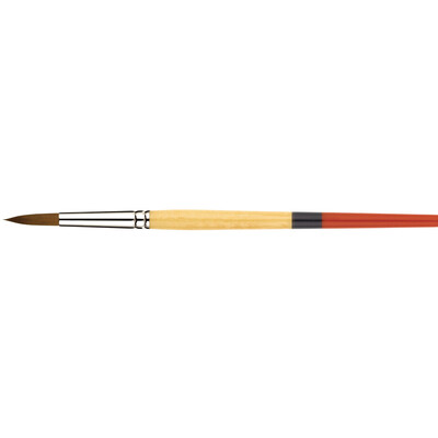 Princeton Artist Brush Co.: SNAP! - Round 