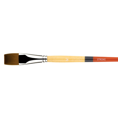 Princeton Artist Brush Co.: SNAP! - Stroke 