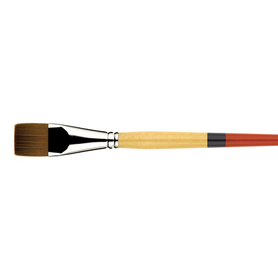 Princeton Artist Brush Co.: SNAP! - Wash 