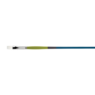 Princeton Artist Brush Co.: SNAP! - Flat 