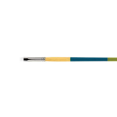 Princeton Artist Brush Co.: SNAP! - Bright Shader 