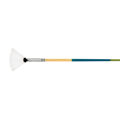Princeton Artist Brush Co.: SNAP! - Fan 