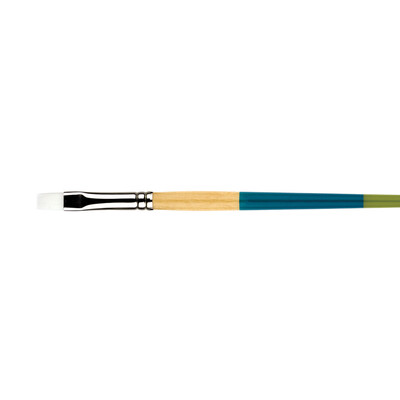 Princeton Artist Brush Co.: SNAP! - Flat Shader 