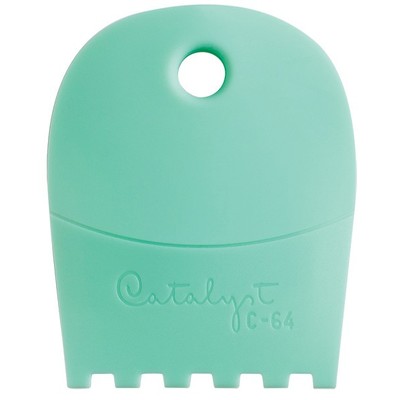 Princeton Artist Brush Co.: Catalyst Tools - Contours - Series 60