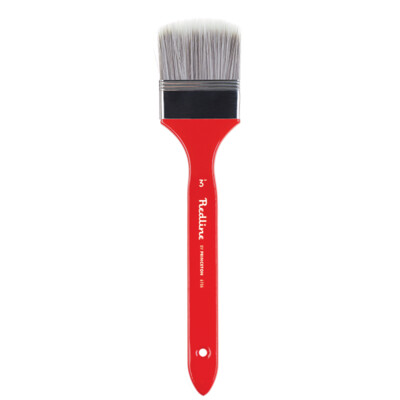 Princeton Artist Brush Co.: Redline