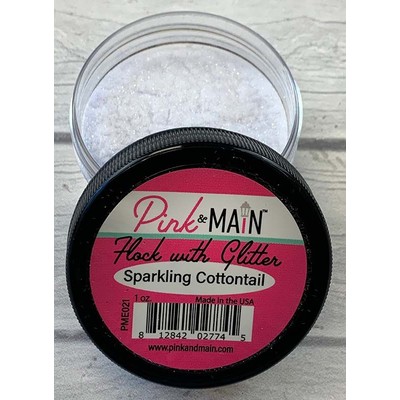Pink & Main: Flock - Sparkling