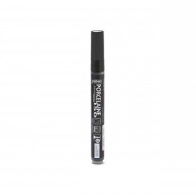 Pebeo: Porcelaine 150 - Paint Markers - 1.2mm Bullet Tip