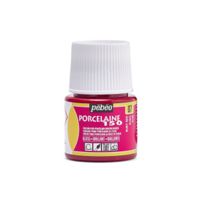 Pebeo: Porcelaine 150 - Porcelain Paint - Gloss