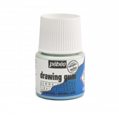 Drawing Gum, 45ml