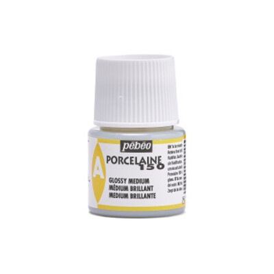 Pebeo: Porcelaine 150 - Auxillaries