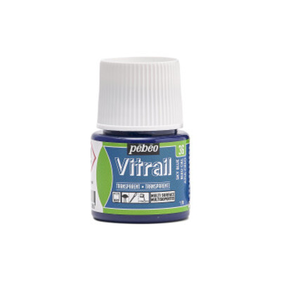 Pebeo: Vitrail Glass Paint
