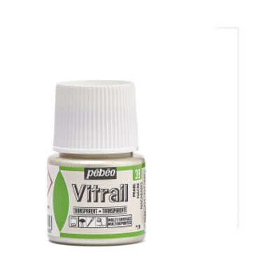 Pebeo: Vitrail Glass Paint