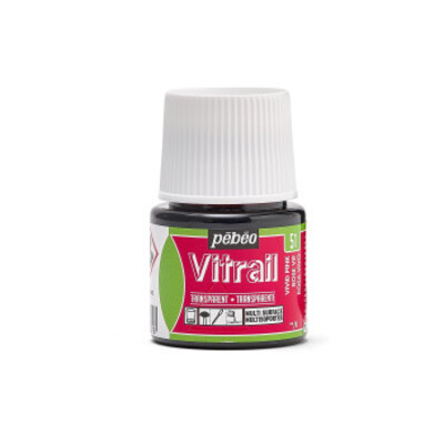 Pebeo: Vitrail Glass Paint