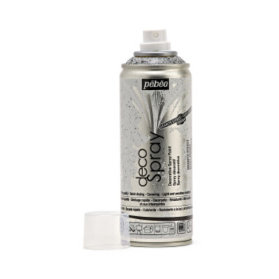 Pebeo: Pebeo Spray - Auxillaries