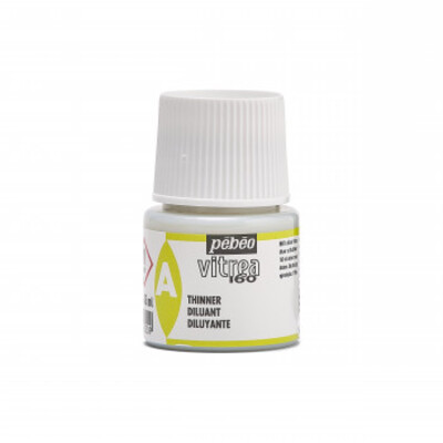 Pebeo: Vitrea 160 - Auxillaries
