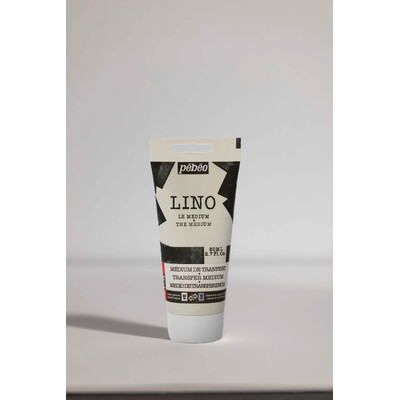 Pebeo: Lino - The Mediums