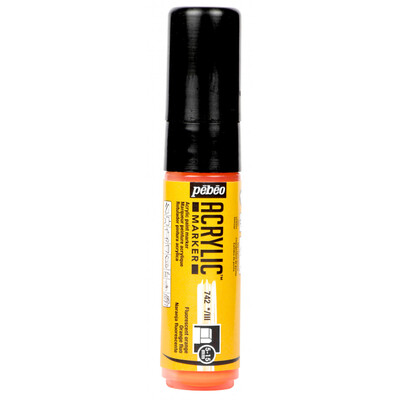 Pebeo: Acrylic Markers - 5-15mm