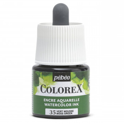 Pebeo: Colorex