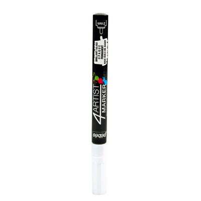 Pebeo: 4Artist Markers - 2mm