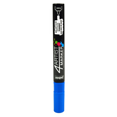 Pebeo: 4Artist Markers - 4mm