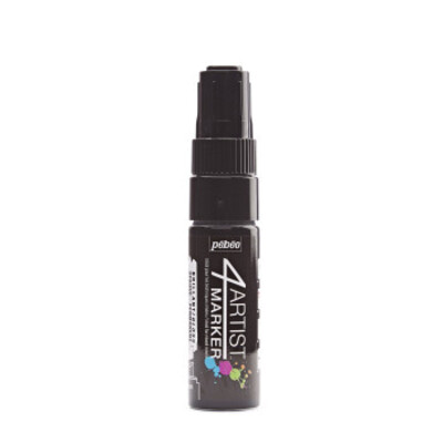 Pebeo: 4Artist Markers - 8mm
