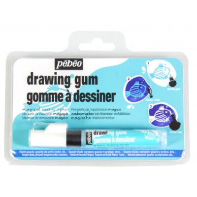 Pebeo: Drawing Gum - Markers