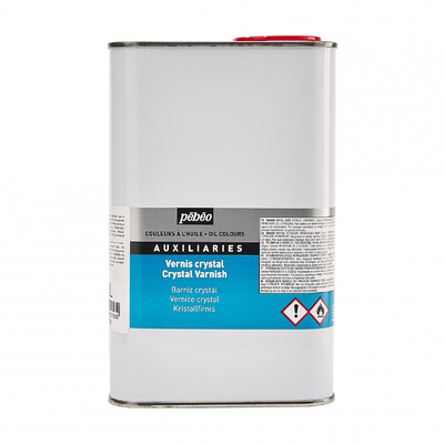 Pebeo: Studio XL Fine Oil