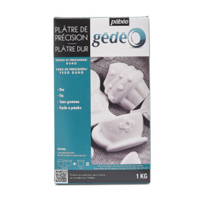 Pebeo: Gedeo - Resin