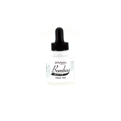 Dr. Ph Martin's: Bombay India Ink