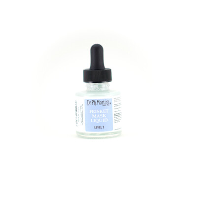 Dr. Ph Martin's: Specialty Products - Frisket Mask Liquid