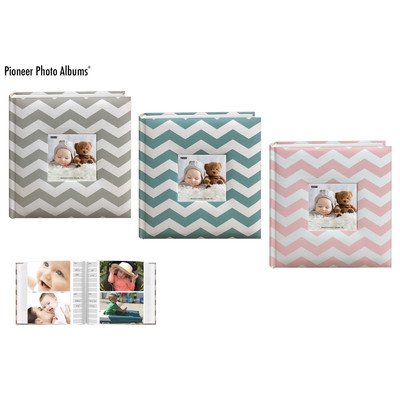 Pioneer Photo Albums: Albums