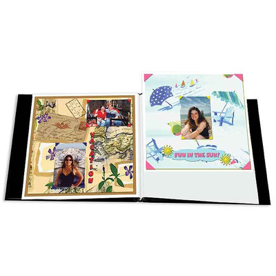 Pioneer Photo Albums: Refills