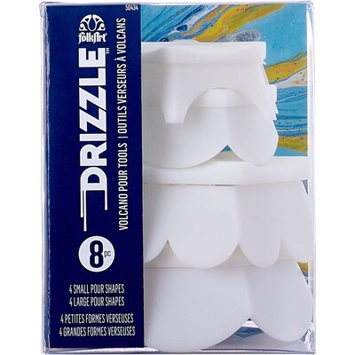 Plaid: FolkArt - Drizzle