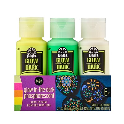 Plaid: FolkArt - Acrylic Paint - Sets