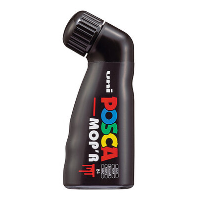 Posca: Mop'r