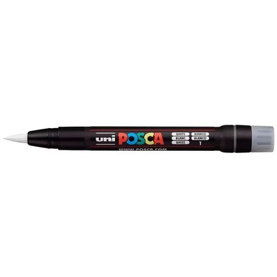 Posca: Paint Markers - PCF 350 Brush