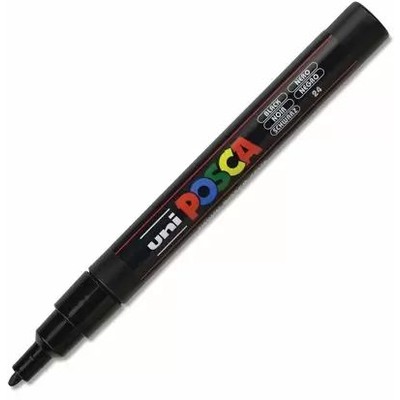 Posca: Paint Markers