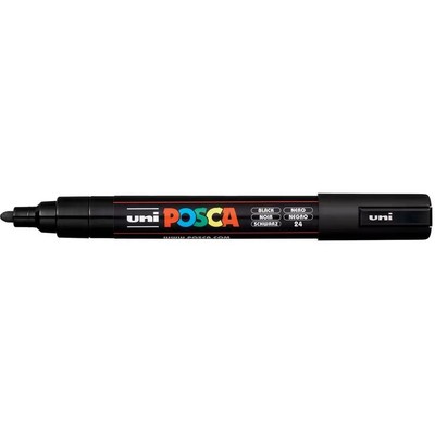 Posca: Paint Markers - PC 5M Medium