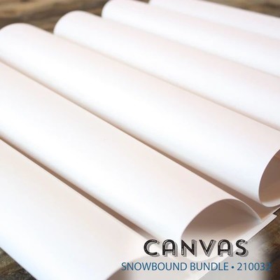 Photo Play Paper: My Colors Cardstock - Canvas
