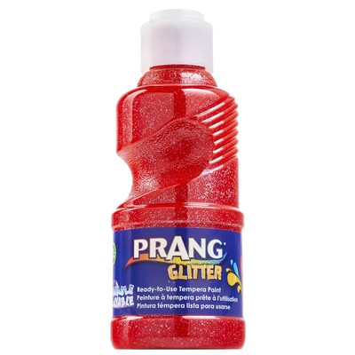 Prang: Paints And Watercolors - Ready To Use Glitter Paint