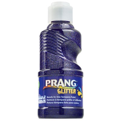 Prang: Paints And Watercolors - Ready To Use Glitter Paint