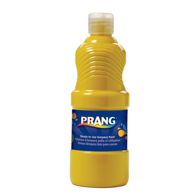 Prang: Paints And Watercolors - Ready To Use Tempera Paint