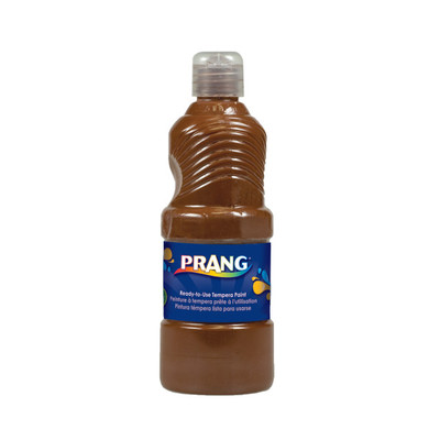 Prang: Paints And Watercolors - Ready To Use Tempera Paint
