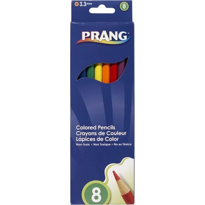 Prang: Colored Pencils