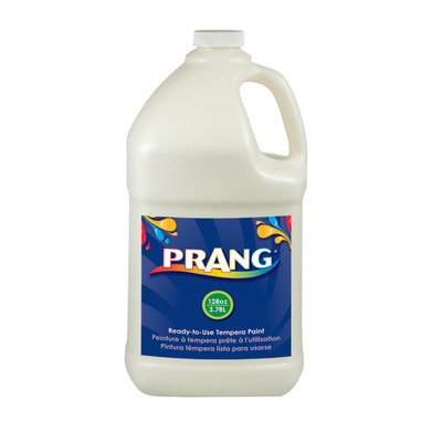 Prang: Paints And Watercolors - Ready To Use Tempera Paint