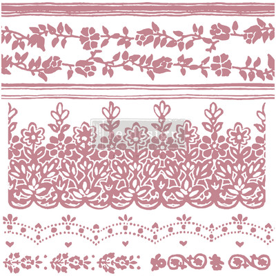 Prima: Redesign - Clearly Aligned Stamps